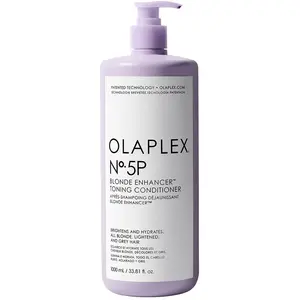 Olaplex Farbneutralisierender Conditioner Nº5P Blonde Enhancer 1 L günstig