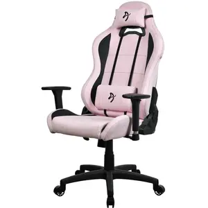 Arozzi Torretta Supersoft  Gamingstuhl - Rosa