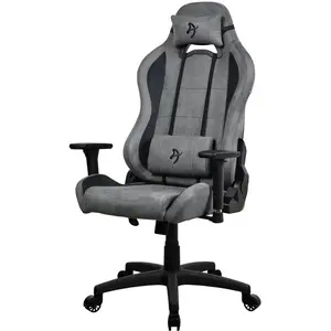 Arozzi Torretta Supersoft  Gamingstuhl - Anthrazit
