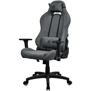 Arozzi Torretta Soft Fabric Gamingstuhl - Esche günstig