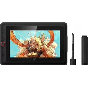 XPPen Artist 13.3 Pro V2 Grafiktablett mit Display +16K Druckstufen X3... günstig