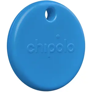 Chipolo POP 1er Pack Tracker, blau günstig