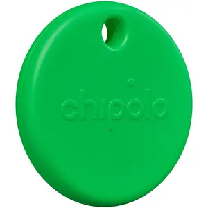 Chipolo POP 1er Pack Tracker, grün günstig