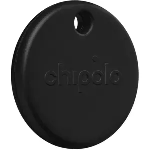 Chipolo POP 1er Pack Tracker, schwarz günstig