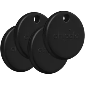 Chipolo Pop Objektsucher 4 Einheiten günstig
