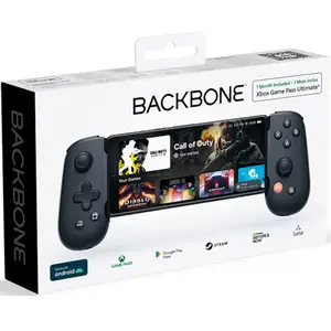 Backbone Android/iphone Classic Edition Smartphone-controller