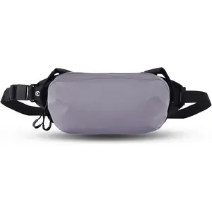Wandrd D1 Fanny Pack Uyuni Purple V2 (2 l), Kameratasche, Violett günstig