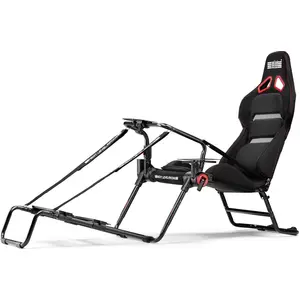 Next Level Racing GTLite Pro NLR-S031 Ergonomisch klappbarer Rennsimulator