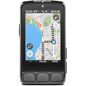 Wahoo Elemnt Roam 3 Fahrradcomputer One Size günstig