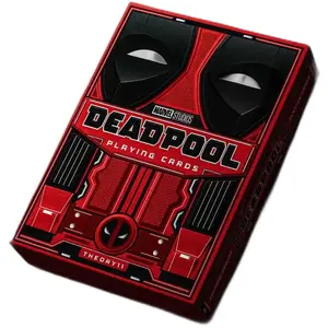 Kartenspiele Theory11 Deadpool TU