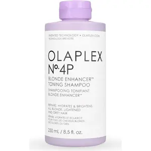 Olaplex No.4P Blonde Enhancer Toning Shampoo 250 ml günstig