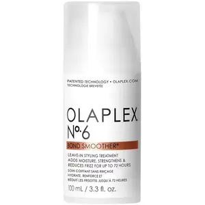 Olaplex Bond Smoother No6 Shampoo 100ml One Size günstig