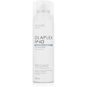 Olaplex Haarshampoo N4 D Clean Volume Detox Dry Shampoo