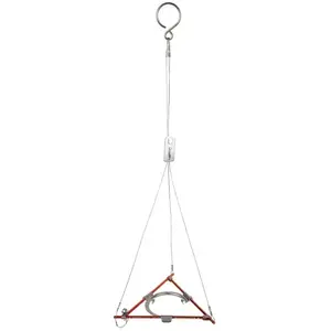 Jetboil Hanging 2.0 Fahrwerksatz One Size günstig