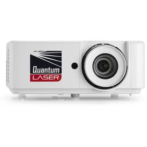 InFocus Nemesis II, 5000 ANSI Lumen, DLP, WXGA (1280x800), 400000:1, 1...