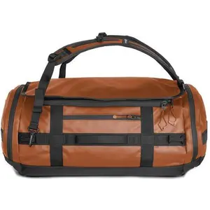 Wandrd CARRYALL Duffel 60L Sedona Orange (Fotorucksack, 60 l), Kameratasche, Orange günstig