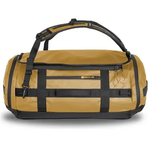Wandrd CARRYALL Duffel 60L Dallol Yellow (60 l), Kameratasche, Gelb günstig