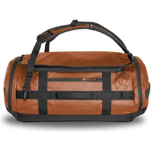 Wandrd CARRYALL Duffel 40L Sedona Orange (40 l), Kameratasche, Orange günstig