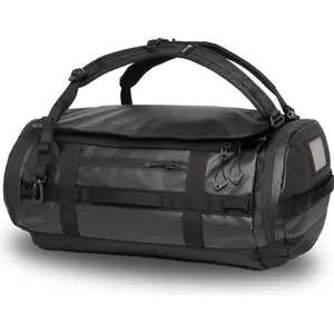 Wandrd CARRYALL Duffel 60L Black (60 l), Kameratasche, Schwarz günstig