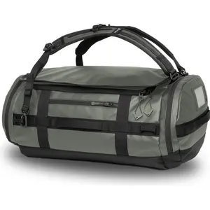 Wandrd CARRYALL Duffel 60L Wasatch Green (Fotorucksack, Kamera Schultertasche, 60 l), Kameratasche, Grün günstig