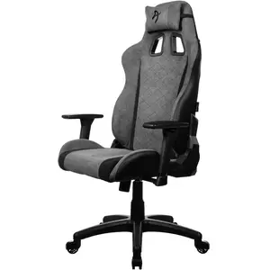 Arozzi Avanti Soft Fabric Gamingstuhl - Esche günstig