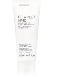 Olaplex Nº10 Bond Shaping Curl Defining 200ml Haarbehandlung One Size günstig