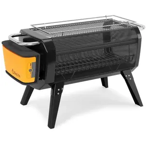 Grillrost BioLite Firepit+ Gris 686x330x401 mm günstig