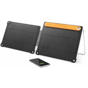 Solarpanel BioLite 10+ Noir 257x208x24 mm günstig
