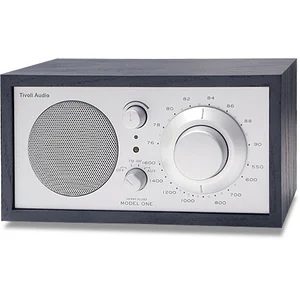 Tivoli Audio Model ONE Radio, UKW/MW, Kopfhörer-Ausgang