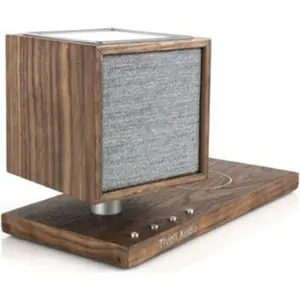 Tivoli Audio Revive, Kabellos, Tragbarer Mono-Lautsprecher, Grau, Waln... günstig