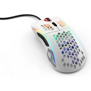 Glorious Model D Full Gaming-maus