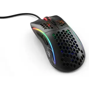 Glorious Model D Full Gaming-maus