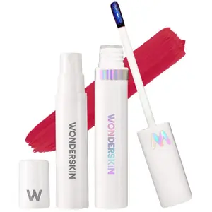 Wonderskin Wonder Blading Kit First Kiss Cranberry Lippenfarbe One Size günstig