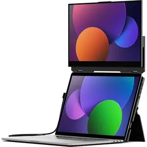 Mobile Pixels 101-1011P01, 39,6 cm (15.6"), 1920 x 1080 Pixel, Full HD...