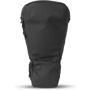 Wandrd Route Chest Pack (Kamera Schultertasche, 3.61 l), Kameratasche, Schwarz günstig