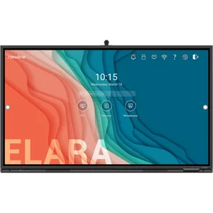 NewLine Elara TT-6522Q 4K UHD Touch Display 165 cm (65")