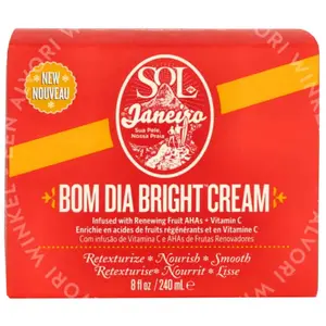 Sol De Janeiro Bom Dia Bright 240ml Körperlotion One Size günstig