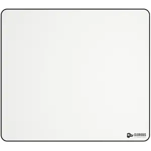 Glorious PC Gaming Race Heavy (XL), Mausmatte, Weiss günstig