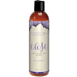 Intimate Earth *Ease* bio-veganes Anal-Gleitgel mit Goji-Beeren (pflegend & vitalisierend) 0.12 l günstig