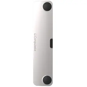 Compulocks Blade Bracket W/keyed Lock Vorhängeschloss günstig