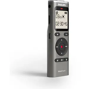 Philips Dvt1170 Diktiergerät günstig