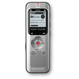 Philips Dvt2015 Diktiergerät günstig
