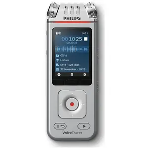 Philips Dvt 4115 Diktiergerät günstig