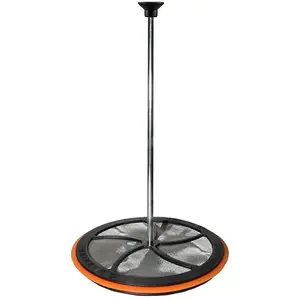 Jetboil Silikon Große Kaffeepresse One Size günstig