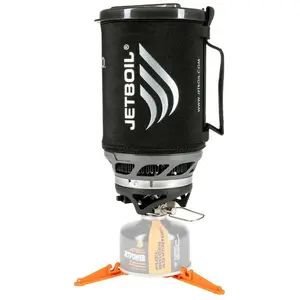 Jetboil Sumo Campingkocher One Size