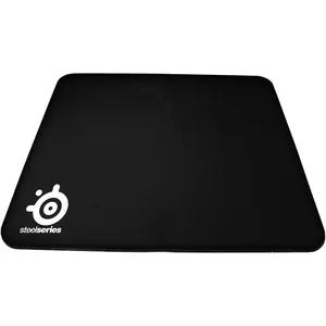 SteelSeries QcK Heavy (L), Mausmatte, Schwarz günstig