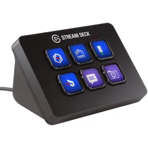 Elgato Stream Deck Mini günstig