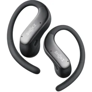 Shokz OpenFit Air 2 Schwarz