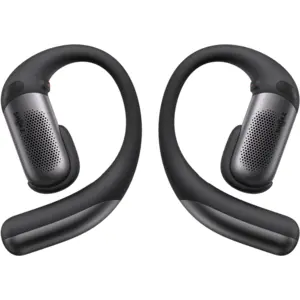 Shokz OpenFit Pro Schwarz