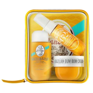Sol de Janeiro Körpercreme Bum Bum Jet Set - Orange - Luxus-Geschenkse... günstig